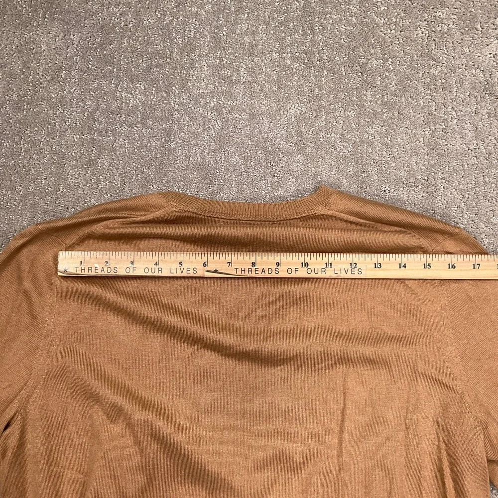 Banana Republic neck sweater